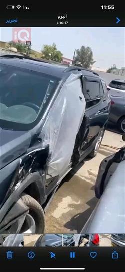 جی ئێم سی تیرەین